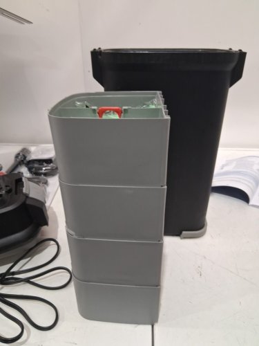 Fluval 407 Performance Canister Filter System - 500L Capacity (Model A449) image 6