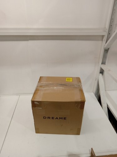 DREAME D20 Air Plus Robot Vaccum and Mop Combo - 20,000Pa Suction, Anti-Tangling Tech And Auto-Emptying Dock - Black - (Model: RLF41GD) image 13