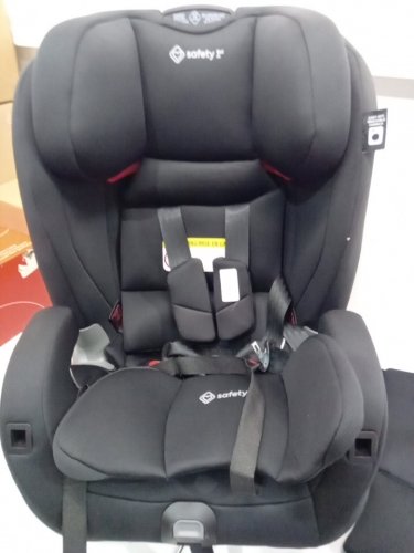 EverSlim All-in-One Car Seat - hexagon horizon (model:22440CHHR ROD51) image 4