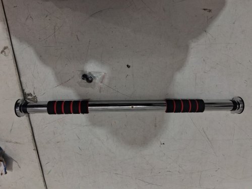 Energy Door Way Horizontal Bar - max 440lb image 3