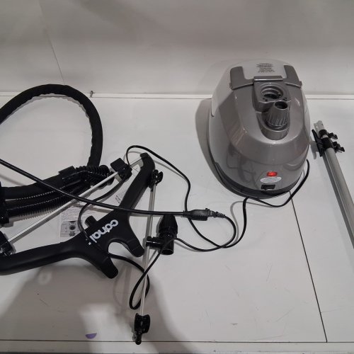 CONAIR DELUXE ULTIMATE UPRIGHT FABRIC STEAMER - 1500W (MODEL: GS28NXLC) image 4