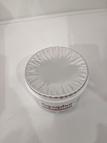 EUCERIN AQUAPHOR HEALING OINTMENT FOR DRY SKIN - 396G image 3