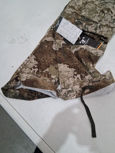 women SHE Outdoor Oasis Pants-medium- TrueTimber Strata (style:480s3116) image 2