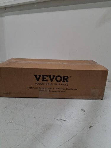 Stainless Steel PEX Manifold for Hydronic Radiant Floor Heating - 6-Branch - 1/2" - Silver/Red/Blue (Model: 7012-25-06-00-NPT) image 2