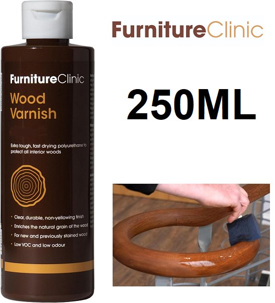 FURNITURE CLINIC EXTRA TOUGH, FAST D… King of the North Auction