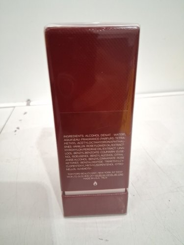 TOM FORD Lost Cherry Eau de Parfum with Black Cherry & Rose - 50ML image 4