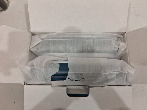 2PK Bentgo Chill Lunch Box - 5CUPS - BLUE/grey (MODEL:1962134) image 3