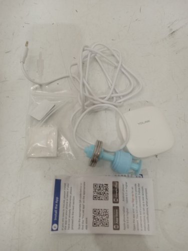 YoLink LoRa Smart Water Level Monitoring Sensor - white image 3