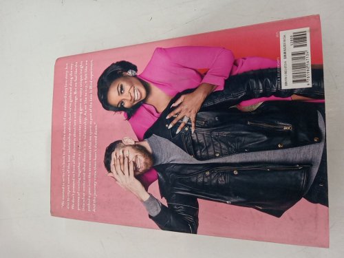 (Hardcover) Leap of Faith: Finding Love the Modern Way by Cameron Hamilton and Lauren Speed image 3