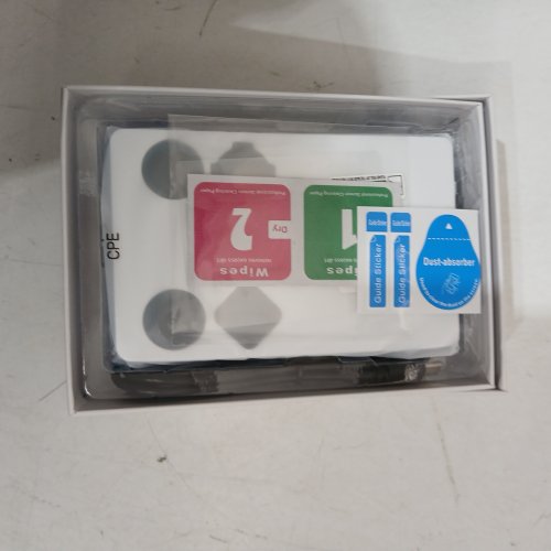 R40S PRO Handheld Game Console - 30000+ Games  - Retro Gaming Console - 3800mAh Rechargeable-  256GB TF Card image 3