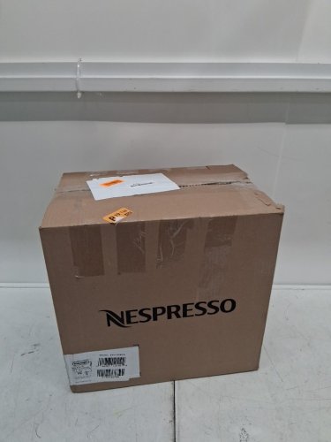 NESPRESSO BY DELONGHI - VERTUO NEXT COFFEE & ESPRESSO MACHINE - 7-cup sizes - BLACK/ROSE GOLD (MODEL: ENV120BCA) image 2