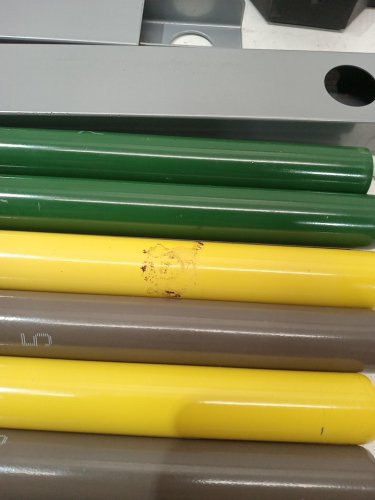 GO! GATER PREMIUM PROFESSIONAL SERIES LADDERBALL SET - 40" X 24" - GREEN/YELLOW (MODEL: ‎1-1-16636-DS/1-1-16636-AA004) image 9