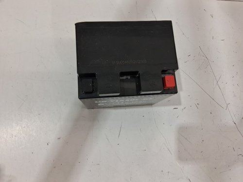 Upstart Battery Rechargeable Replacement for YIX30L-BS Battery - Fits Various Polaris, BMW and Arctic Cat Models* - 12V 30AH - Black (Model: ‎UB-YIX30L-BS) image 4