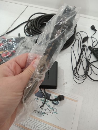 Solar Drip Irrigation System with USB Charging (MODEL:lh-dg-002) image 4