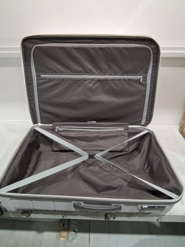 Samsonite Freeform Hard Side Expandable Luggage - Large - 31.5" - white (Model: 88384-1908) image 8