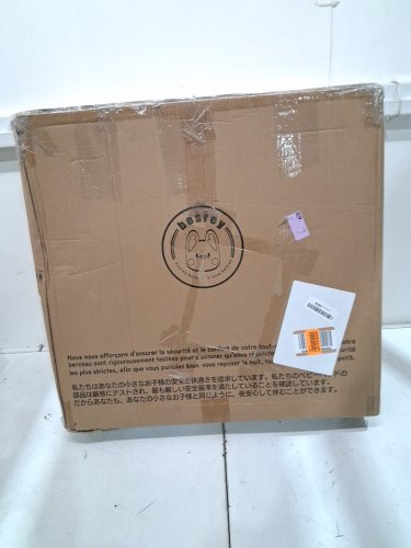 besrey Bassinet for Baby 3-in-1 for Newborn Infant up to 33LBS-Grey-(Model:‎BR-S5142) image 2