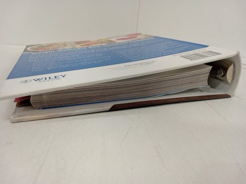 (Spiralbound) weightwatchers New complete cookbook (4TH Edition) : over 500 delicious recipes for the healthy cook's kitchen image 4