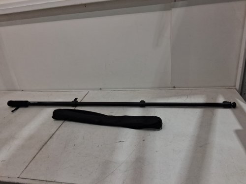 AMAZONBASICS MONOPOD, 67", BLACK. image 3