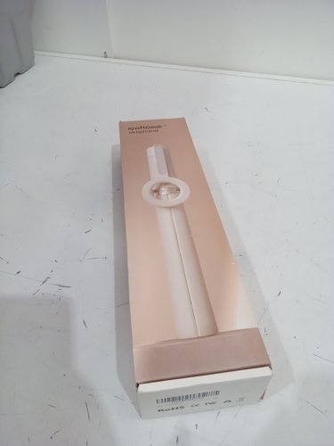 KraftGeek Magnetic tripod for iPhone - compatible with magsafe - 64" - white image 2