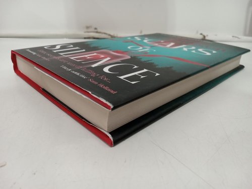 (Hardcover) Scars of Silence by Johana Gustawsson & translated by David Warriner image 4