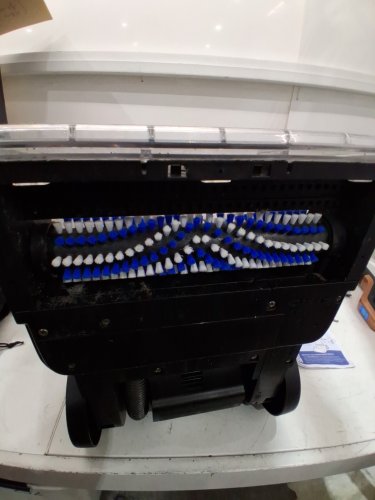 BISSELL Revolution HydroSteam Carpet Cleaner - (MODEL: 4123B) image 6
