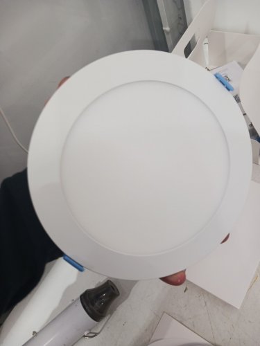4PK GOVEE SMART RECESSED RGBWW DOWNLIGHT 6''  Work with Alexa & Google Assistant, LED Recessed Lighting with Junction Box, 1100 Lumen - 2700K-6500K - 20000H (MODEL:B601A1C3) image 11