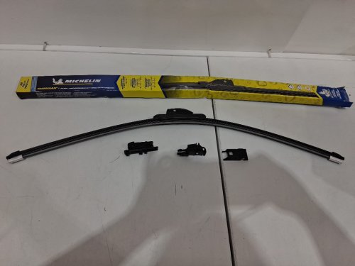 Michelin Guardian Wiper Blade - 28" - black (model:  1680381) image 2