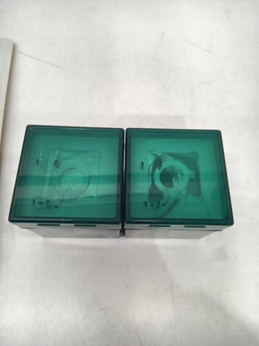 2 ( 50PK) leaders pore tightening collagen peptides pads image 2