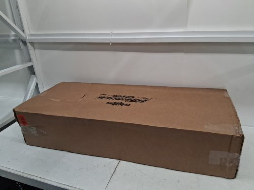 flambeau outdoors formula bow case - 45" x 17" - black image 2