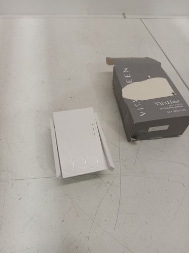 wifi extender repeater - White image 2
