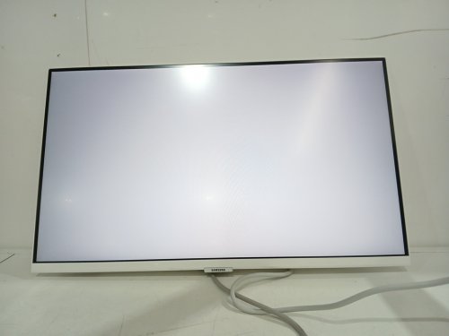 Samsung FHD 60Hz 4ms GTG VA LED Smart Monitor - 27" - White (MODEL: LS27CM501ENXZA) image 9