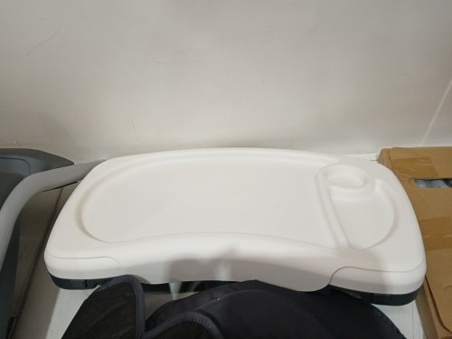 GRACO TABLE2TABLE LX 6-IN-1 HIGHCHAIR - ASTEROID (MODEL: 2111220) image 5