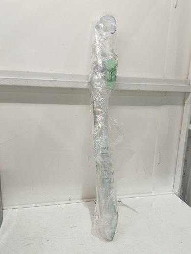 g4free bubble umbrella - 52" - clear image 2