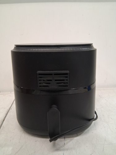 philips 2000 series 13 function COMPACT airfryer with COOKING WINDOW & rapid air technology - 6.6QT - BLACK (MODEL: NA230/00) image 7