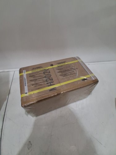 4PK Manor House low-profile VENT COVER - 6" x 12" - BROWN (MODEL: MH2026) image 2
