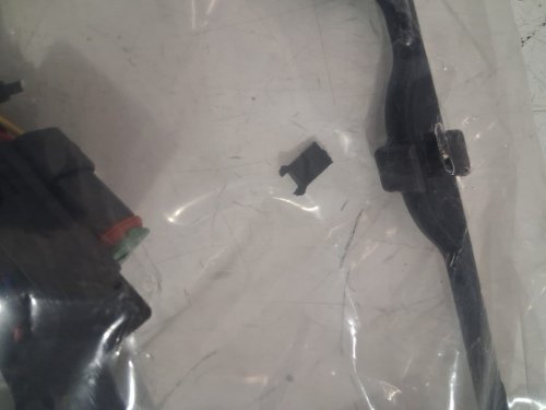 Dorman Engine Valve Cover Gasket - FITMENT FOR SELECT MODELS - BLACK (MODEL: 264-5123) image 4