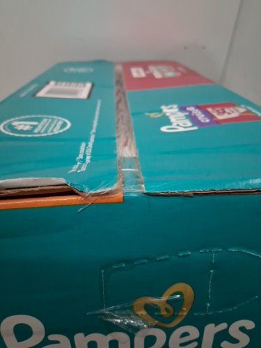 96PK PAMPERS PULL ON CRUISERS 360° 100% leakproof fit DISPOSABLE BABY DIAPERS - SIZE 5 (27LBS+) image 2