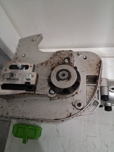 POWER+ 10" POLE SAW ATTACHMENT - PSA1000 image 4