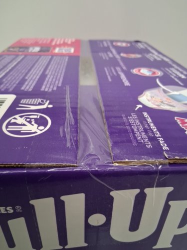 82PK HUGGIES PULL-UPS DISPOSABLE TRAINING PANTS - SIZE 4T-5T - DISNEY micky MOUSE image 3