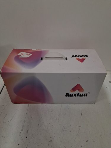 7pc AUXFUN rapid extending MASSAGE PLEASURE MASTURBATION SEX MACHINE image 2