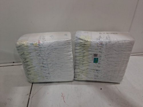 77PK PAMPERS PULL ON CRUISERS 360° 100% leakproof DISPOSABLE BABY DIAPERS - SIZE 5 (27LBS+) image 4