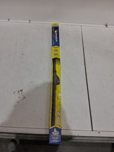 Michelin Guardian Wiper Blade - 28" - black (model:  1680381) image 2