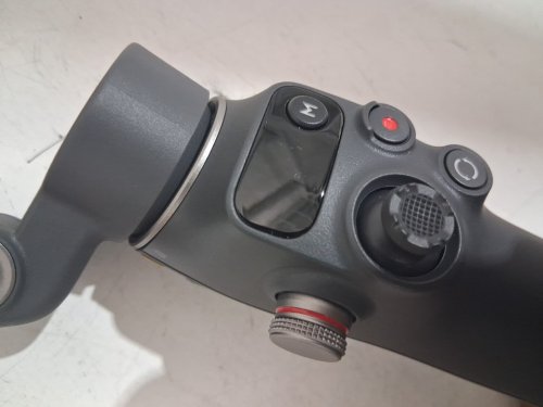 DJI Osmo Mobile 8 Smartphone Gimbal Stabilizer - black (Model: da100) image 9