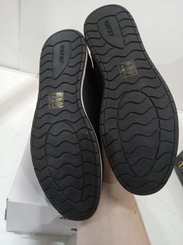 men's Aldo Casual Shoe - 8 - black (style:1944008) image 3