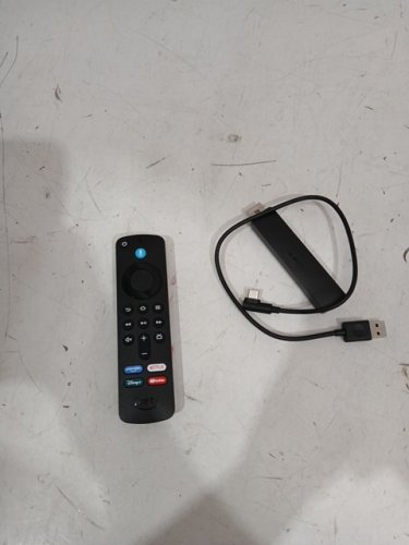 Amazon Fire TV Stick for HD streaming with Alexa Voice Remote, & smart home controls - 8gb (MODEL: cL32p4) image 3