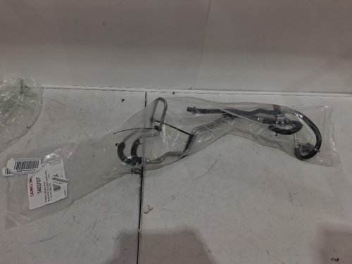 Sunsong Power Steering Return Line Hose Assembly FITMENT FOR VARIOUS MODELS(MODEL: 3403707) image 4