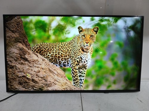 SAMSUNG HDR PURCOLOUR Q-SYMPHONY SMART TV - 60HZ - 40" - BLACK (MODEL: UN40F6000FF) image 15