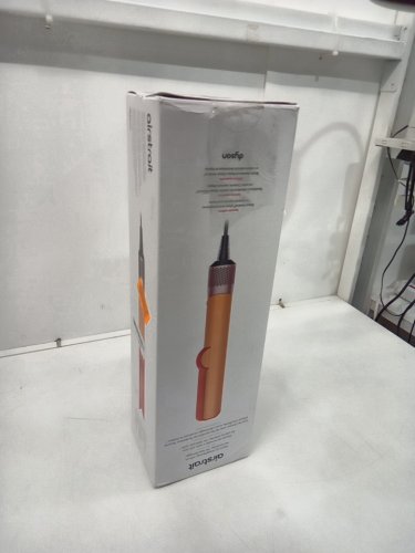 dyson airstrait wet to dry hair straightener - LIMITED EDITION APRICOT/ TOPAZ  (model: ht01) image 13