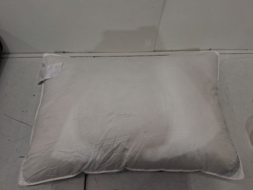 Roots Home HYPOALERGENIC Pillow - 300 thread count - QUEEN - WHITE (MODEL: 8007503) image 3