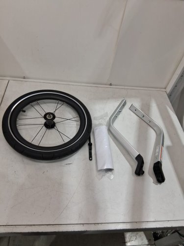 THULE CHARIOT 2 ALL-TERRAIN KIT - DOUBLE (MODEL:20201304) image 3